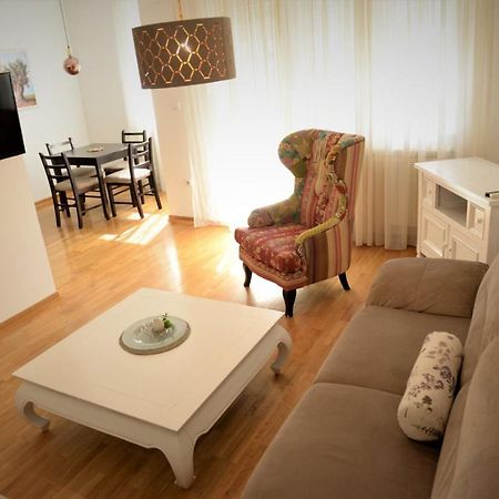 Ferienwohnung Centar Bijeljina Exterior foto