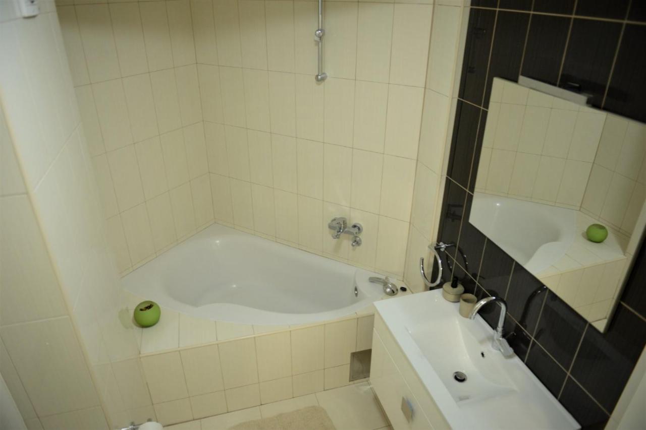 Ferienwohnung Centar Bijeljina Exterior foto
